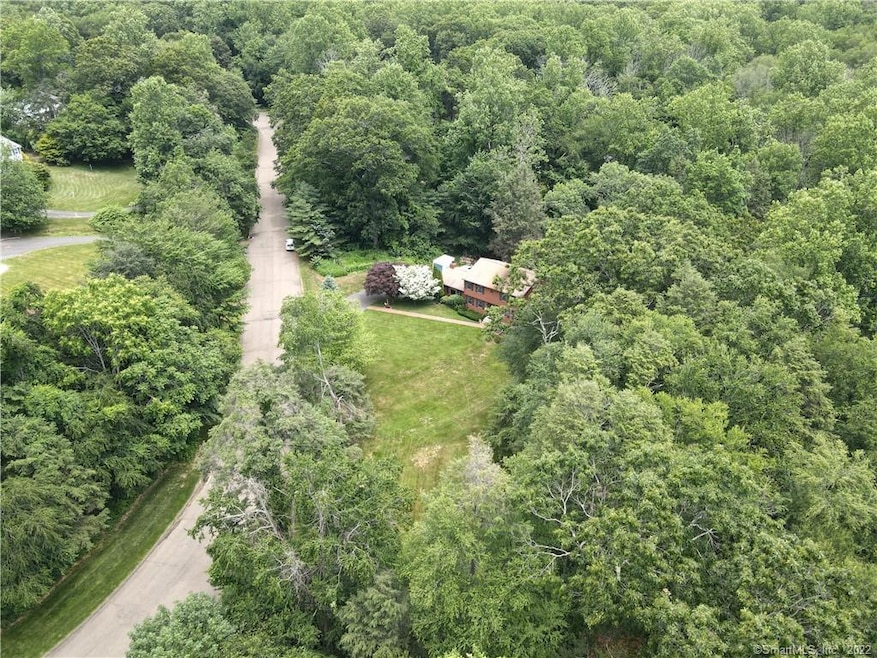 460 Yellow Brick Rd, Orange, CT 06477 - photo 1