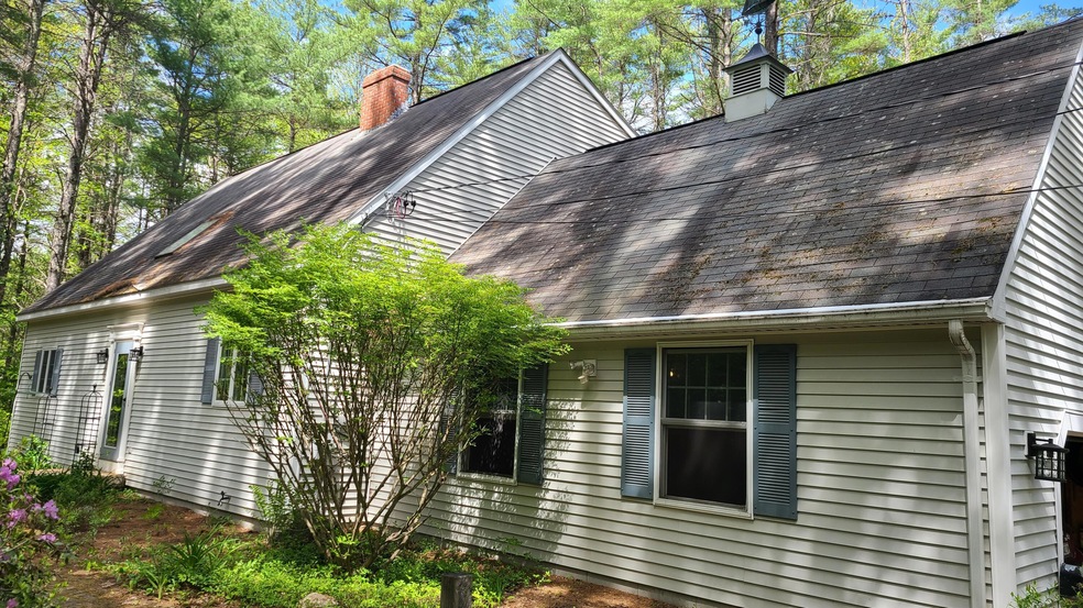 157 Sweden Rd, Bridgton, ME 04009 - photo 1