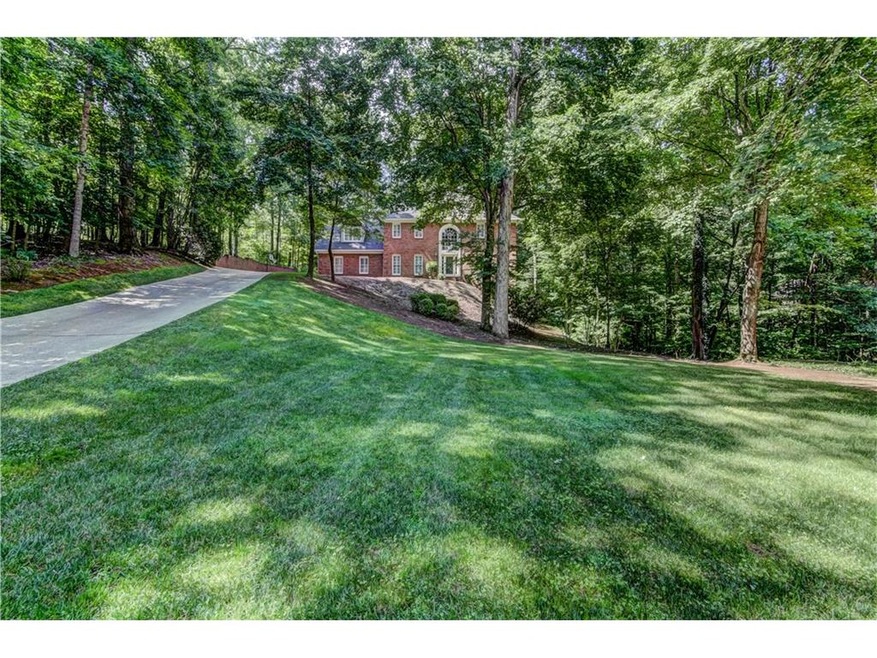 Welcome Home to this Gorgeous 1.5 acre lot Home in