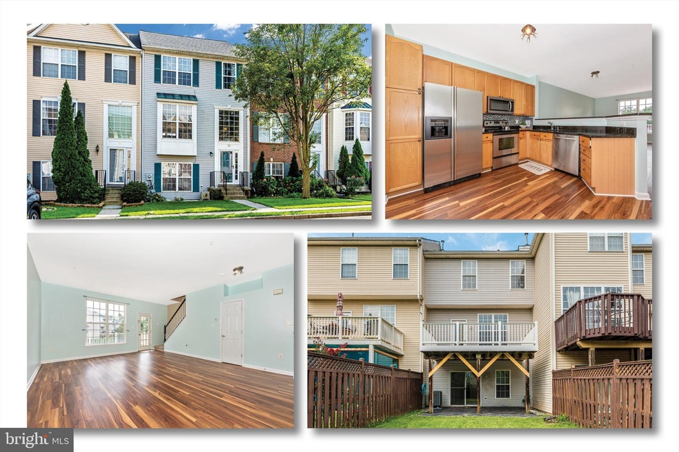 139 Harpers Way, Frederick, MD 21702 - photo 1