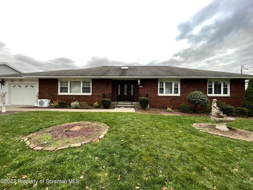 43 Shady Ln, Olyphant, PA 18447 - photo 1