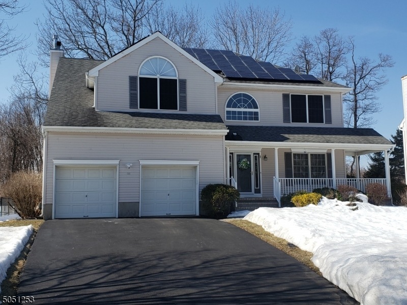 12 Stowe Ct, Ledgewood, NJ 07852 - photo 1