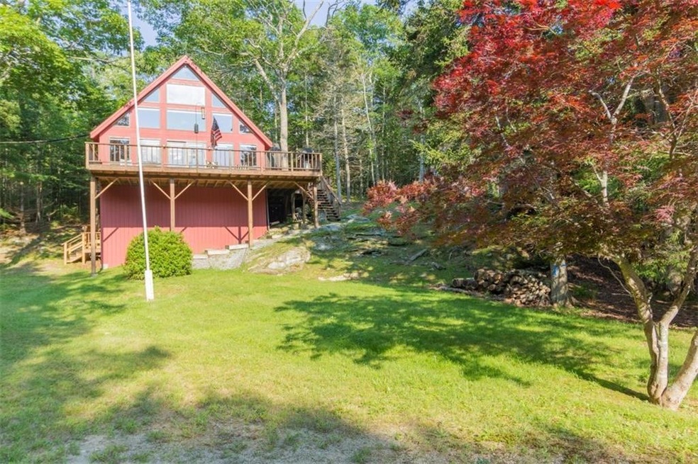 22 Old Quarry Ln, Boothbay Harbor, ME 04538 - photo 1