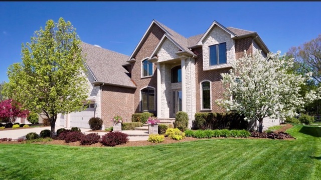 1971 Saddle Farm Ln, Naperville, IL 60564 - photo 1