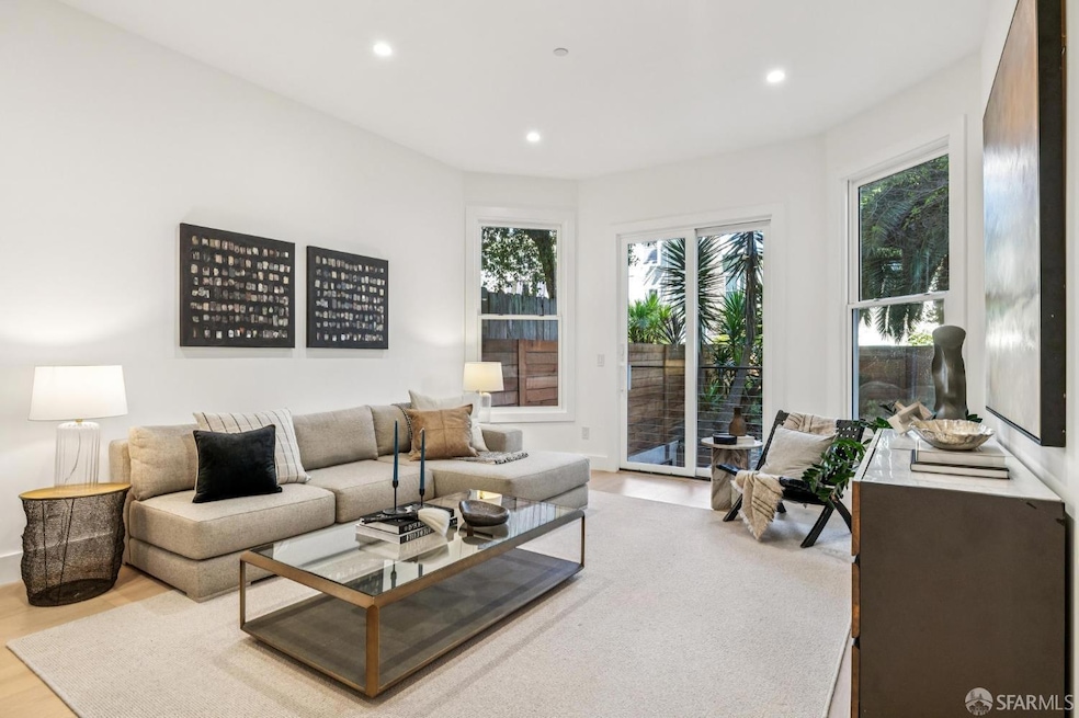 538 Page St unit B, San Francisco, CA 94117 - photo 1