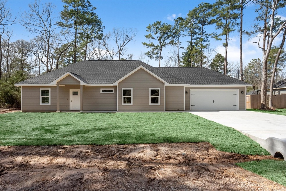 11050 N Woods Ln, Cleveland, TX 77328 - photo 1