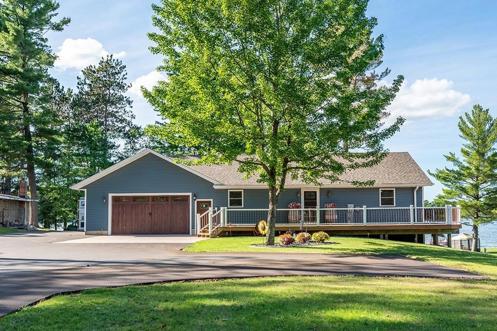 680a 26 1 2 27th St, New Auburn, WI 54757 - photo 1