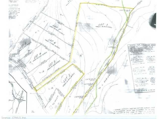 0 Gager Rd unit E269049, Bozrah, CT 06334 - photo 1