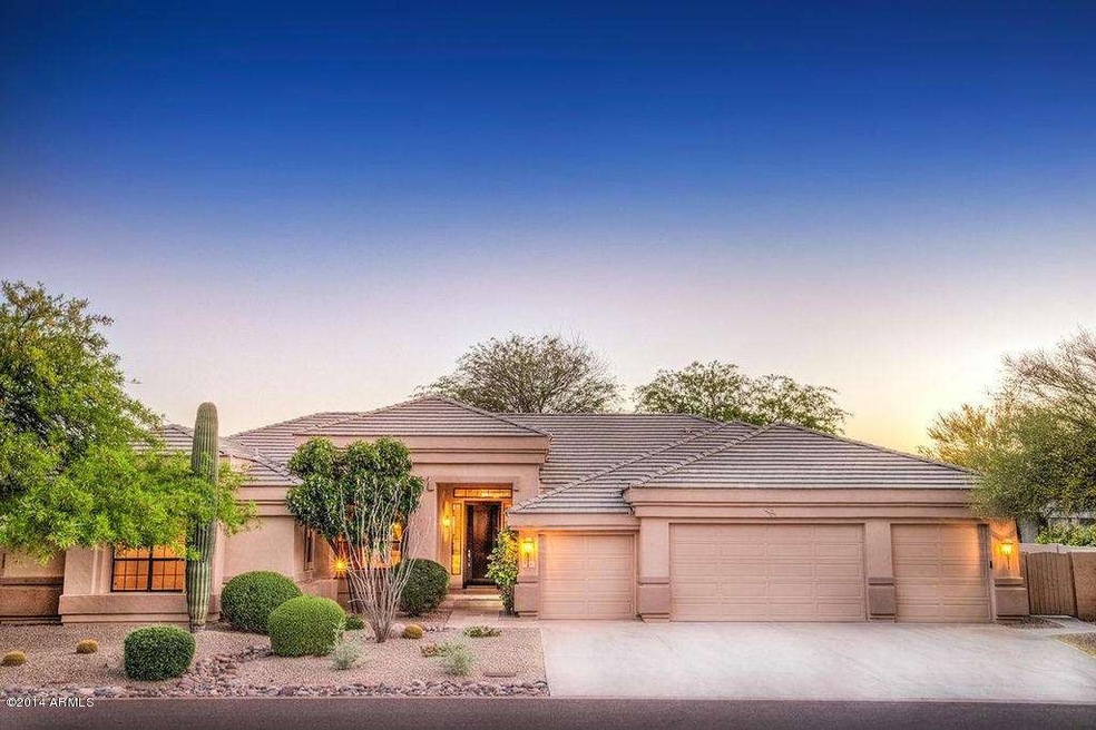 Great Curb Appeal