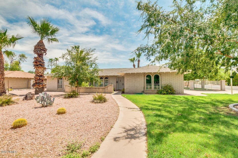 2007 E Pebble Beach Dr, Tempe, AZ 85282 - photo 1