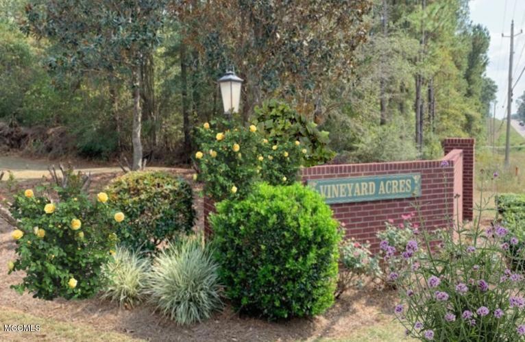 0 Burgundy Dr, Lucedale, MS 39452 - photo 1