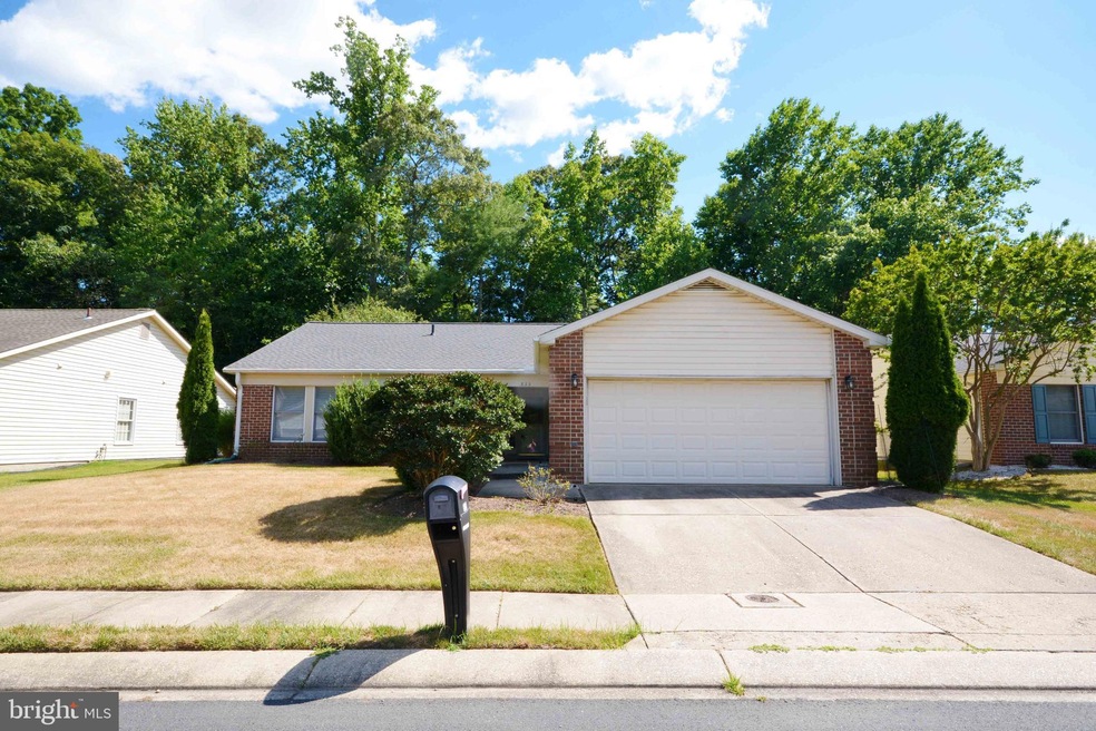 835 Coxswain Way, Annapolis, MD 21401 - photo 1