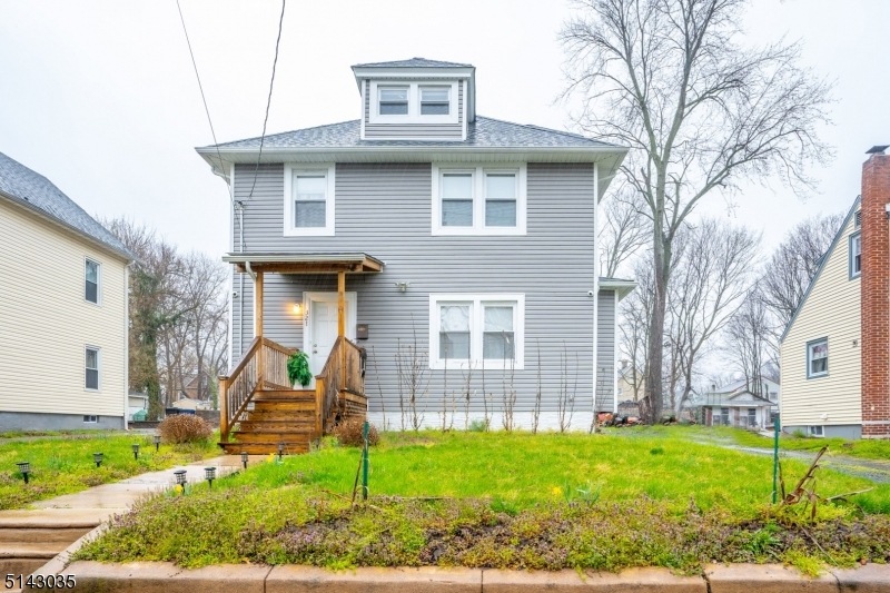 321 Mcdowell St unit 23, Plainfield, NJ 07063 - photo 1