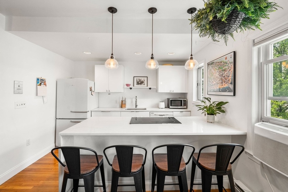 122 W 9th St unit 2, Boston, MA 02127 - photo 1