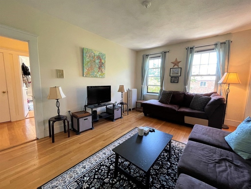 Sutherland Village unit 12, Brighton, MA 02135 - photo 1