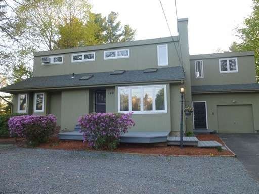 149 Central St, Foxboro, MA 02035 - photo 1