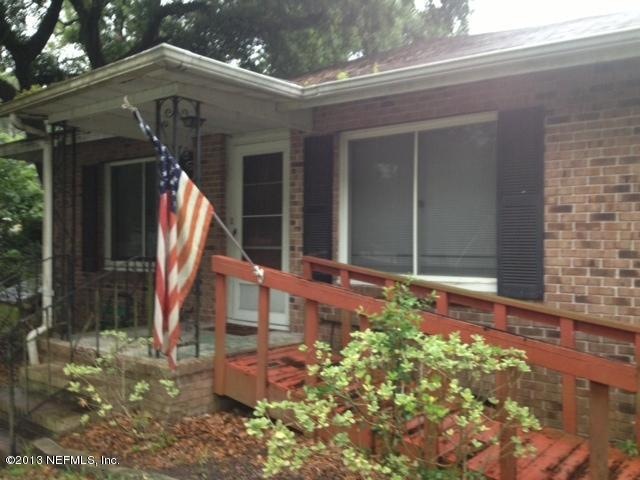 8424 Eaton Ave, Jacksonville, FL 32211 - photo 1