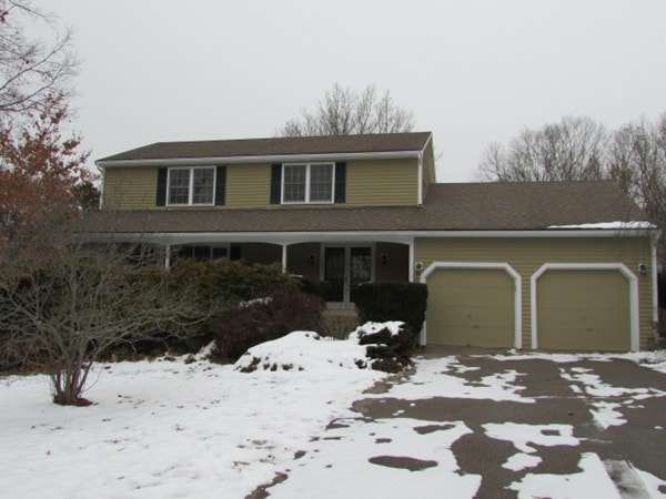 8 Nancy Ct, Blackstone, MA 01504 - photo 1