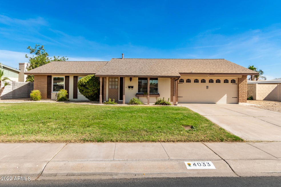 4033 W Hatcher Rd, Phoenix, AZ 85051 - photo 1