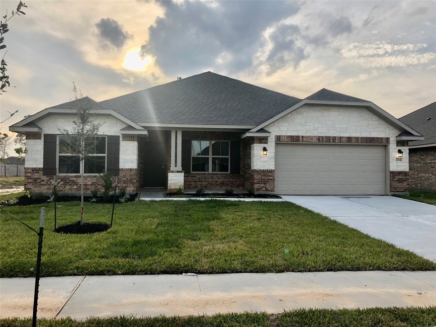 30141 Kingston Heath Dr, Cleveland, TX 77327 - photo 1