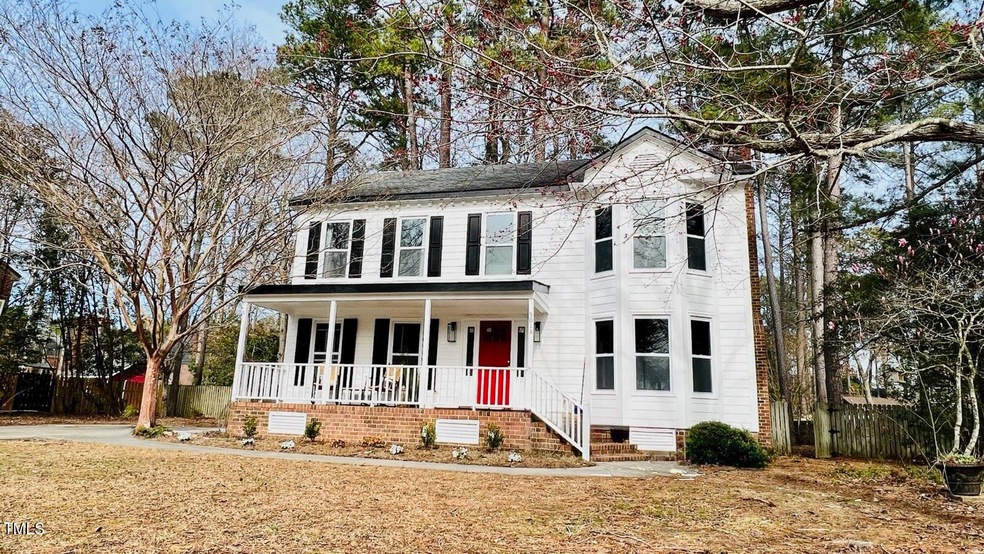 5013 Brassfield Dr, Rocky Mount, NC 27803 MLS 10015432