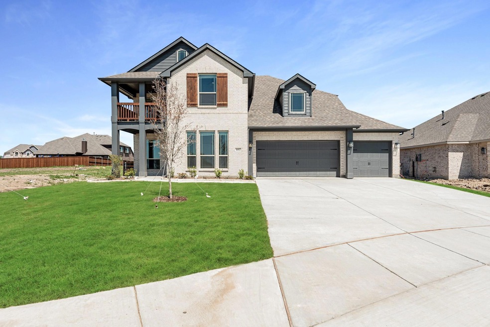 4412 Wheatbud Way, Joshua, TX 76058 - photo 1