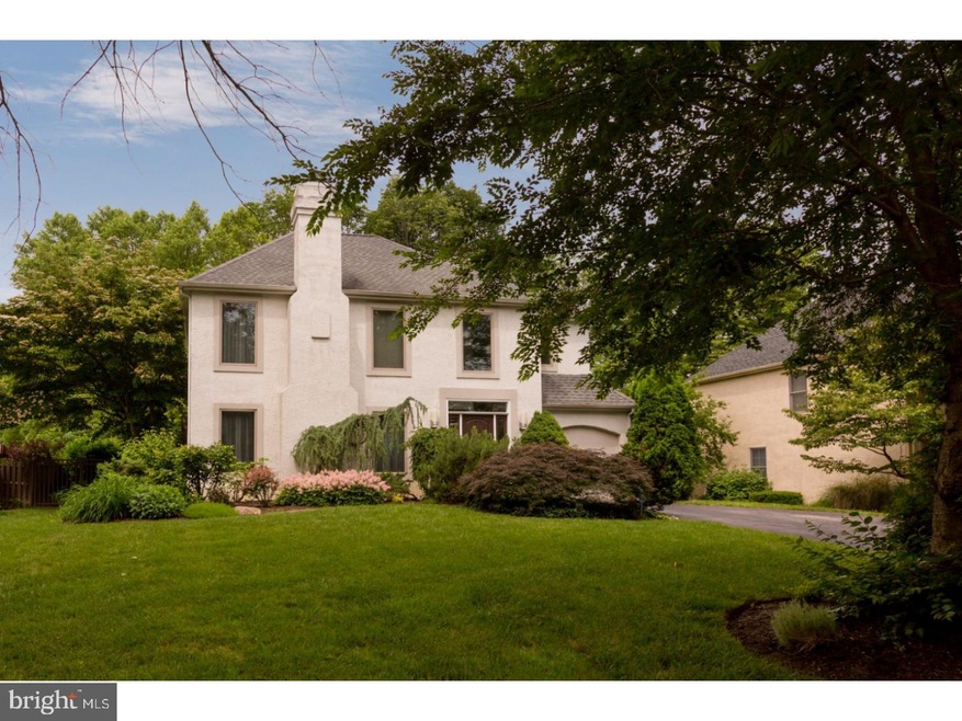 211 Garnet Ln, Bala Cynwyd, PA 19004 - photo 1