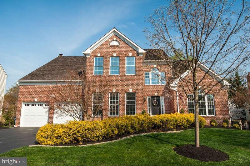 416 Lacey Ct SW, Leesburg, VA 20175 - photo 1