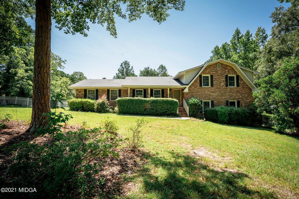 4958 Windham Dr, Macon, GA 31216 - photo 1