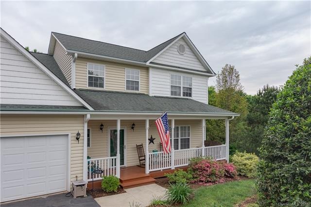 123 Wilde Brook Dr, Asheville, NC 28806 - photo 1