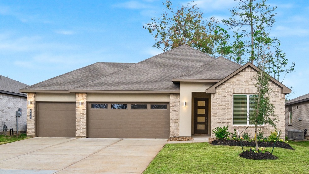 13329 Big Sky Ct, Conroe, TX 77384 - photo 1