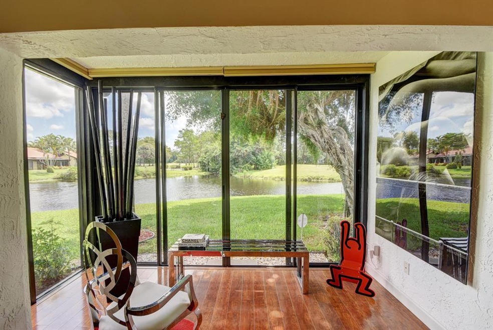 Florida Room
