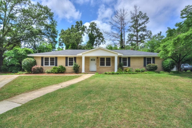 210 Weldon Rd, Augusta, GA 30907 - photo 1