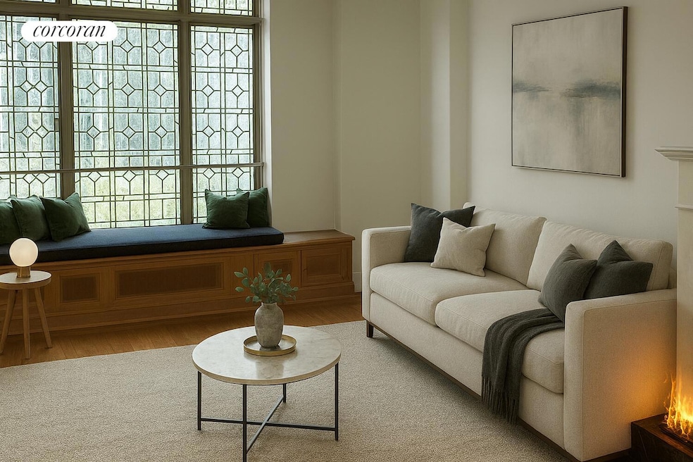 40 W 67th St unit 9C, New York, NY 10023 - photo 1