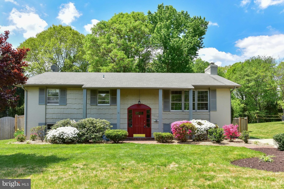 2620 Culpeper Rd, Alexandria, VA 22308 - photo 1