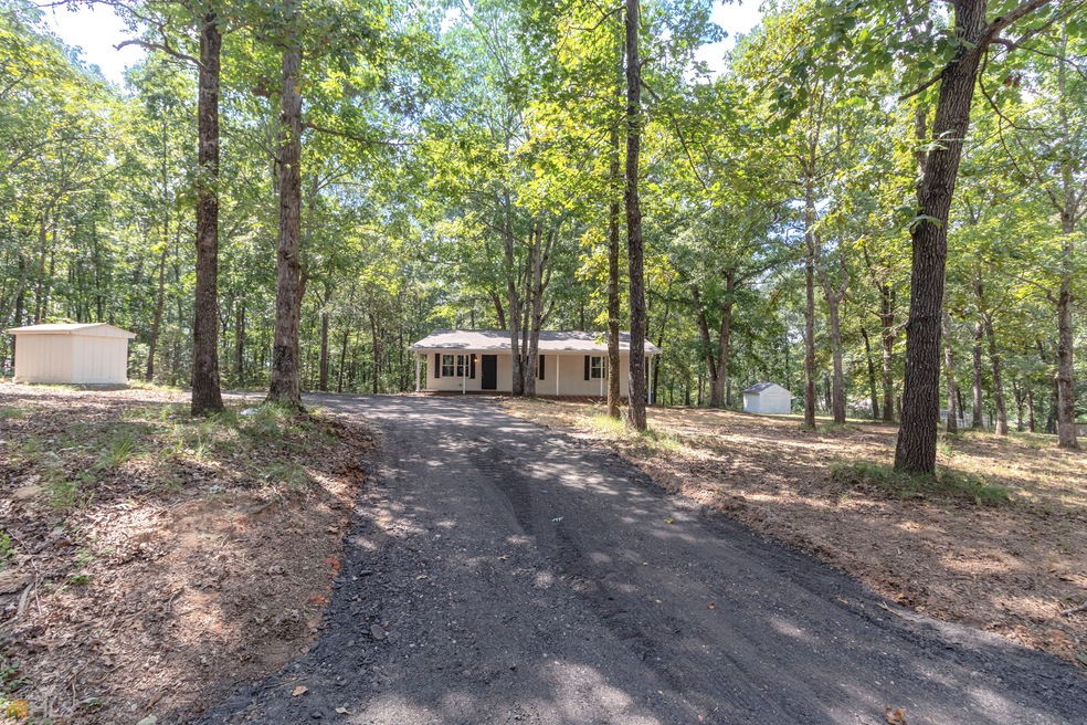 828 S Laney Rd, Locust Grove, GA 30248 - photo 1
