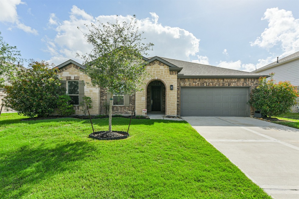 Welcome to 3908 Chartham Lane!