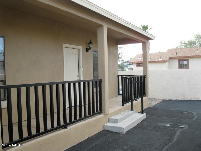 1312 E 8th St unit 1 & 2, Tucson, AZ 85719 - photo 1
