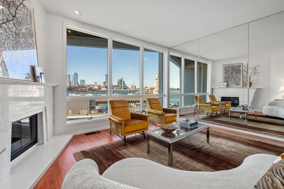 25 9th St unit 25, Boston, MA 02129 - photo 1