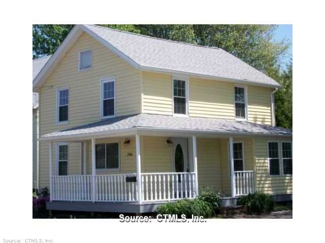 296 Main St, Cromwell, CT 06416 - photo 1