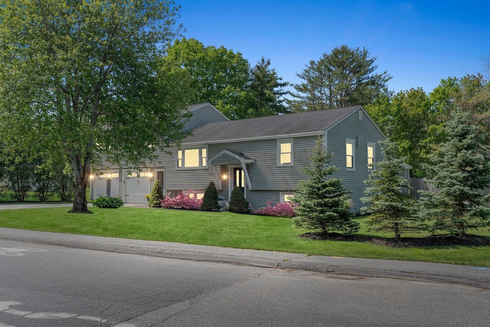 Sold $765,000 • Co-Listing Agent