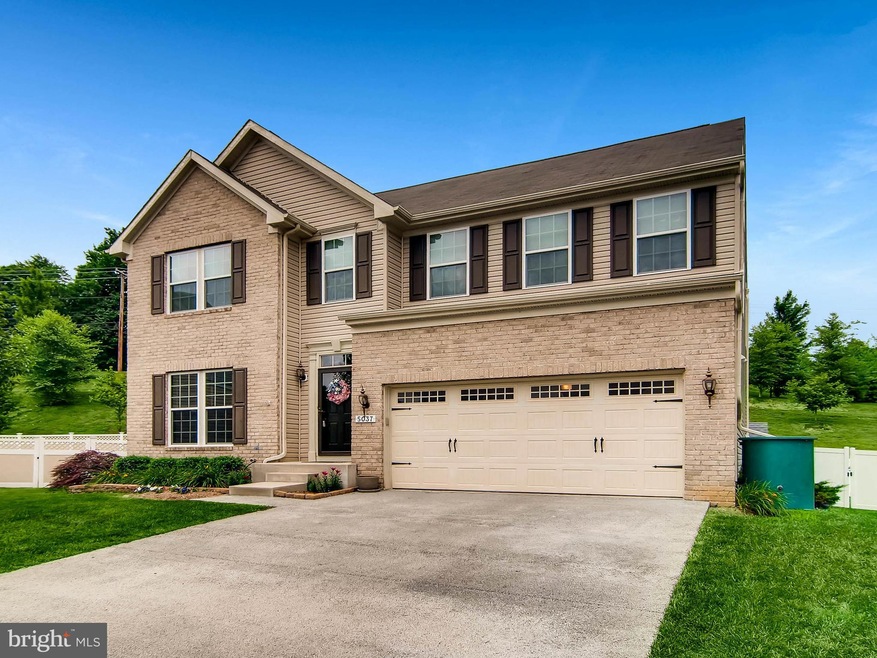 5037 Summer Solstice Place, Ellicott City, MD 21043 - photo 1