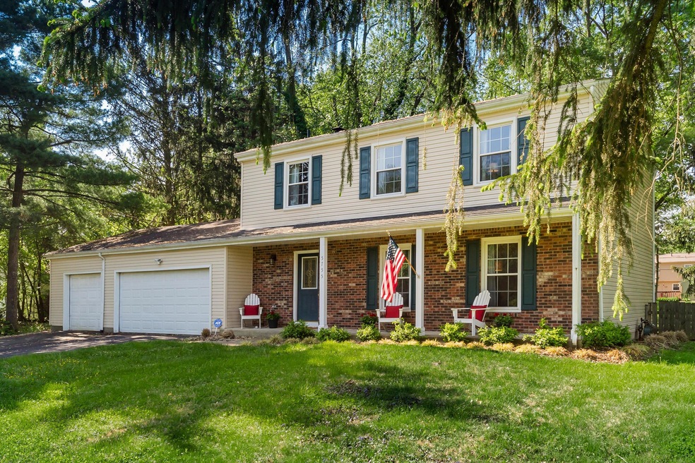 5755 Flintlock Ln