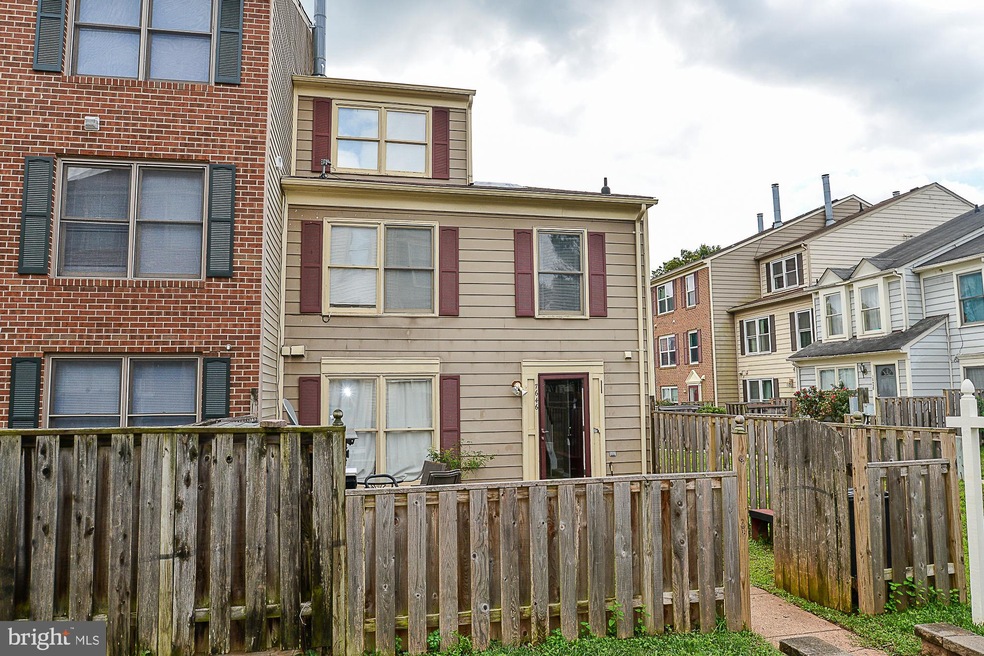 7646 Jordon Hollow Ct, Manassas, VA 20109 - photo 1