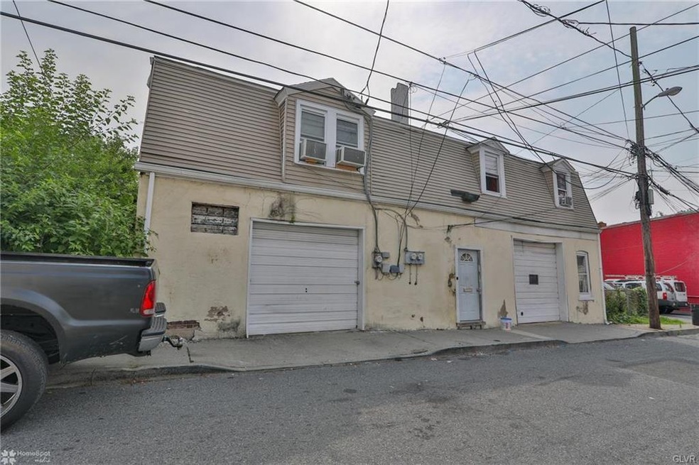 428 N Grant St, Allentown, PA 18102 - photo 1