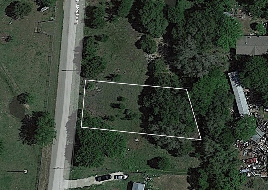 000 Longhorn Trail, Weatherford, TX 76087 - photo 1