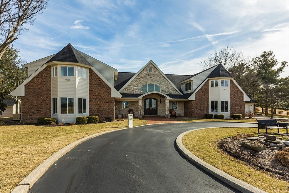 331 Almahurst Ln, Nicholasville, KY 40356 - photo 1