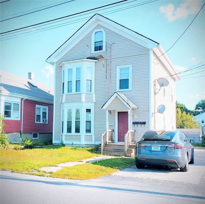 38 Vallone Rd unit 3, Cranston, RI 02920 - photo 1