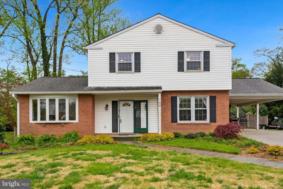 1904 Snowdrop Ln, Silver Spring, MD 20906 - photo 1