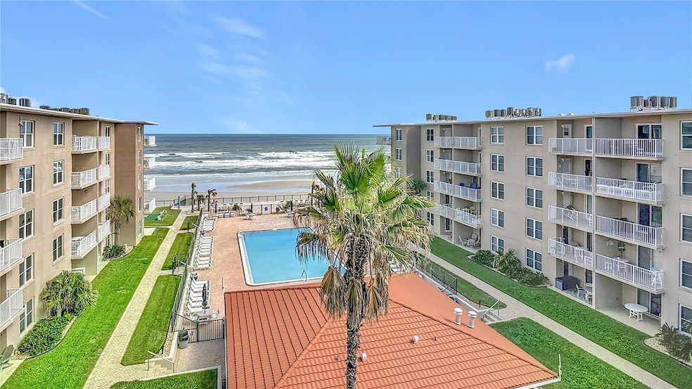 Sea Coast Condominium unit 5090, New Smyrna Beach, FL 32169 - photo 1